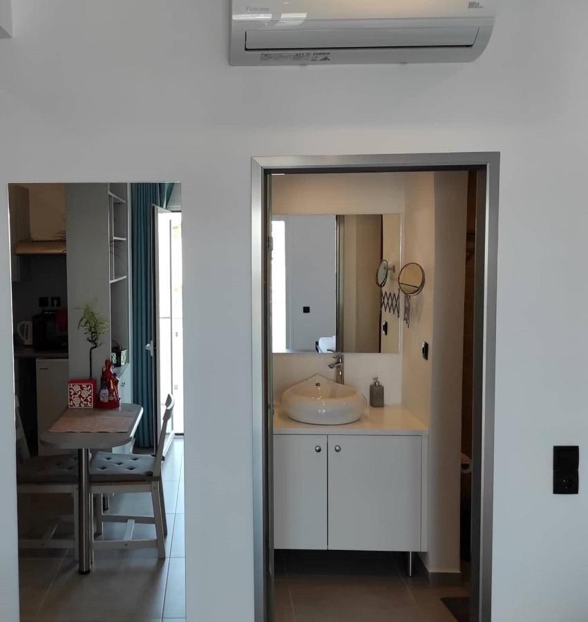 Milva Apartments コス・タウン エクステリア 写真