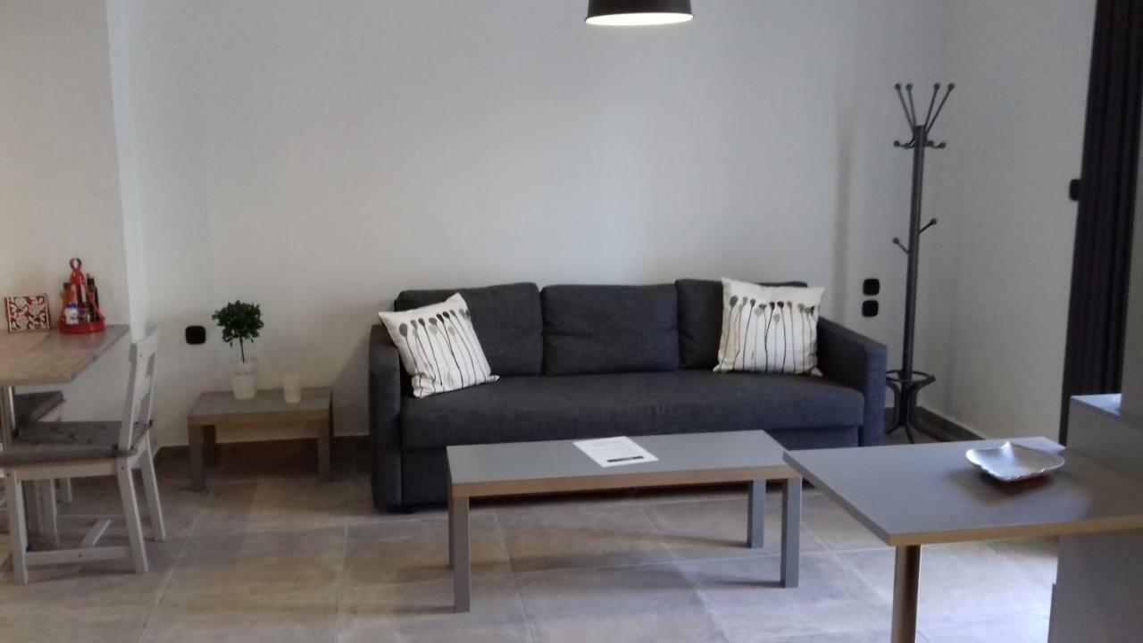 Milva Apartments コス・タウン エクステリア 写真