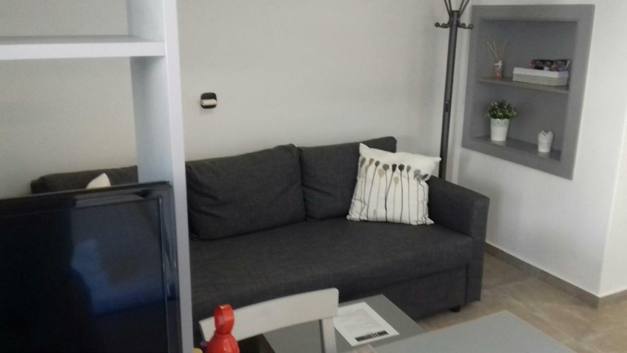 Milva Apartments コス・タウン エクステリア 写真