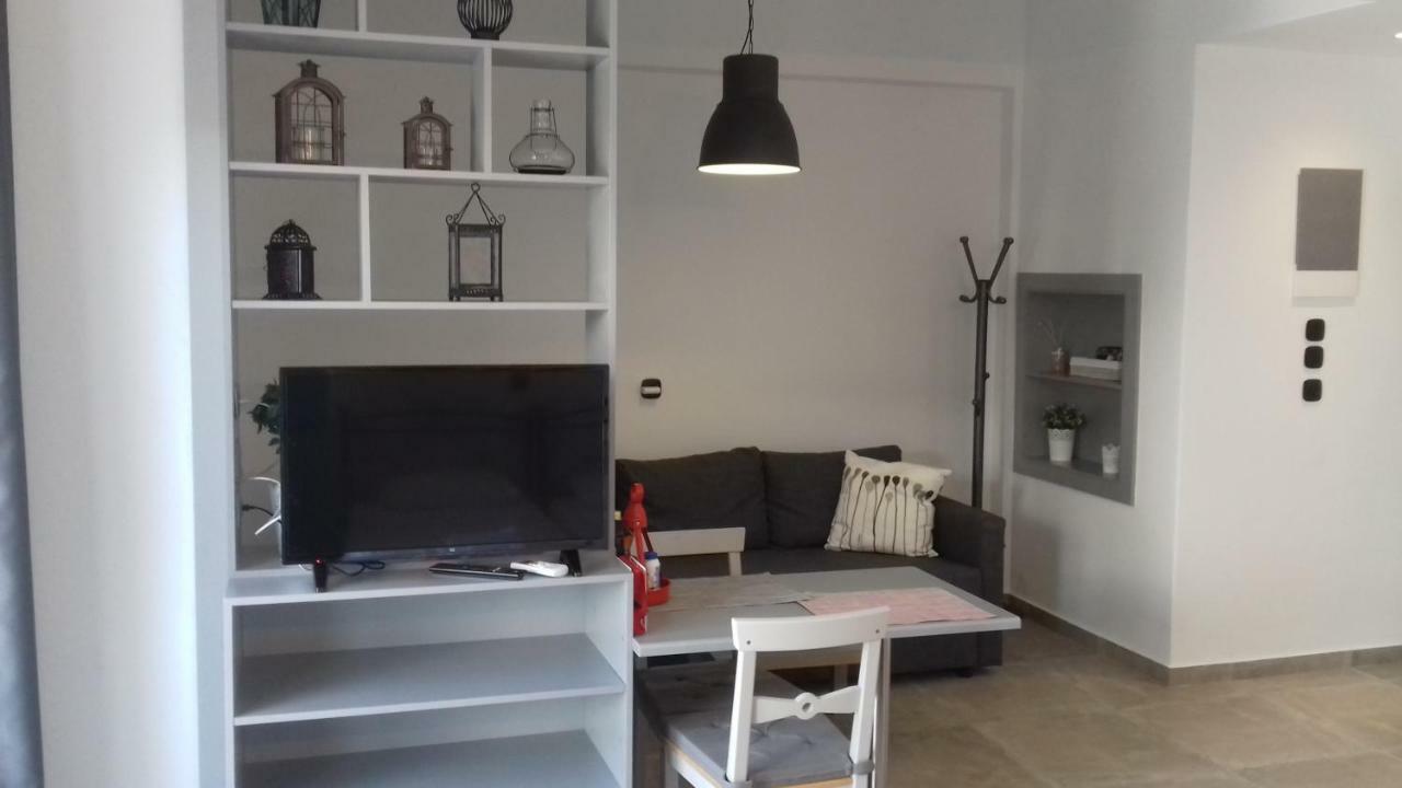 Milva Apartments コス・タウン エクステリア 写真